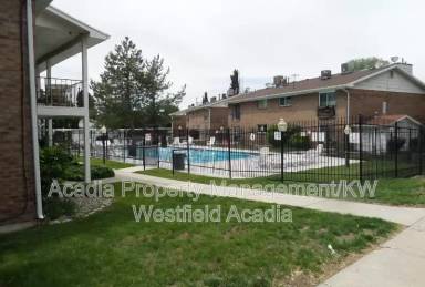 Main picture of 4770 S 700 E