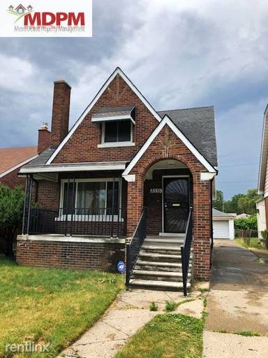 Main picture of 8335 Kentucky St