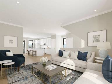 Main picture of Bel Air Academy Apartments