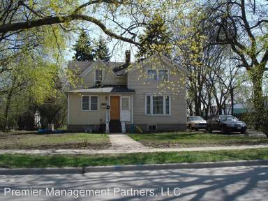 Main picture of 610 Childs St