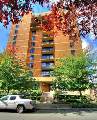 Main picture of 1300 University Condominiums