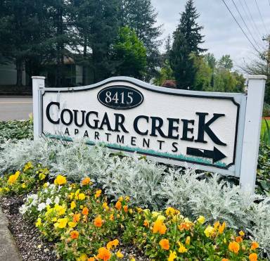 Main picture of Cougar Creek Apartments