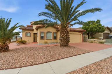 Main picture of 7291 Camino del Sol