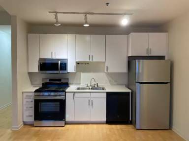 Main picture of Skyscape Condominiums