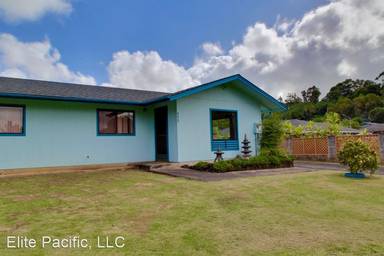 Main picture of 6625 Iliki St