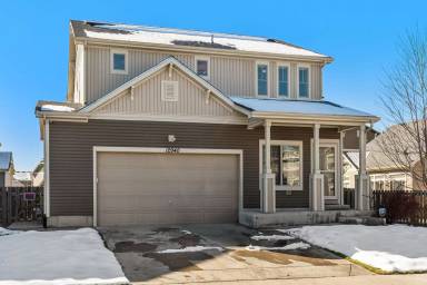 Main picture of 12940 E 108th Way