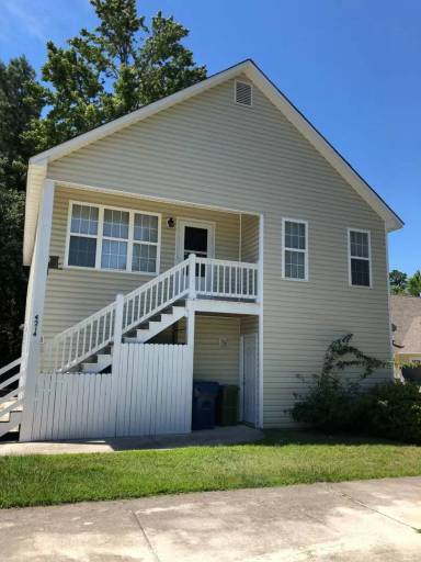 Main picture of 4212 McClelland Dr