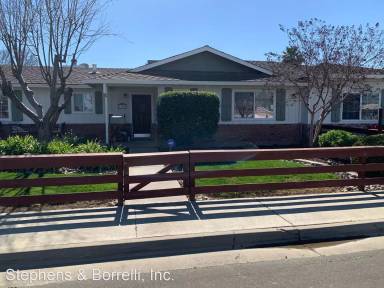 Main picture of 1508 Inyo Ave