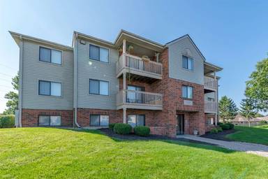 Main picture of Beloit Apartments