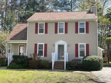 Main picture of 4614 River Mill Ct