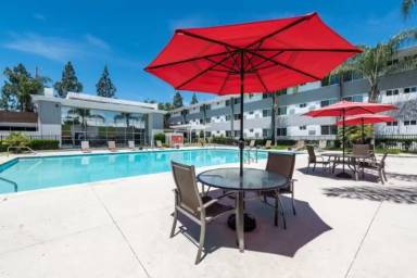 Main picture of The Rose Apartments