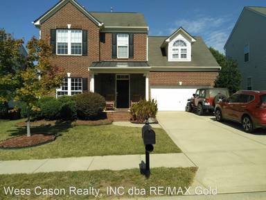 Main picture of 1032 Fountainbrook Dr