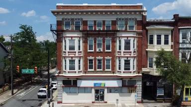 Main picture of Auchenbach Apartments