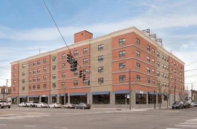 Main picture of Sun Valley Apartments