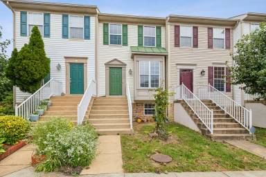Main picture of 14374 Madrigal Dr