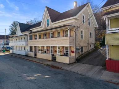 Main picture of 121 High St