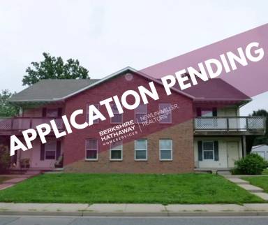 Main picture of N 25th St Building 3