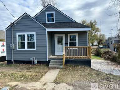 Main picture of 111 Short St
