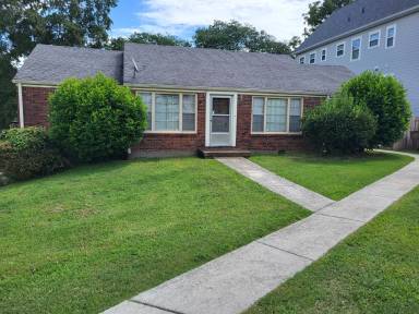 Main picture of 1517 Rosebank Ave