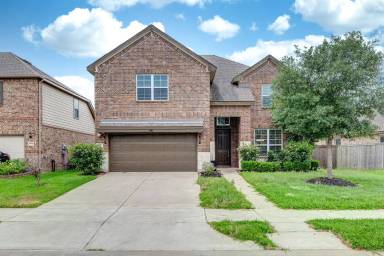 Main picture of 24727 Twilight Hollow Ln