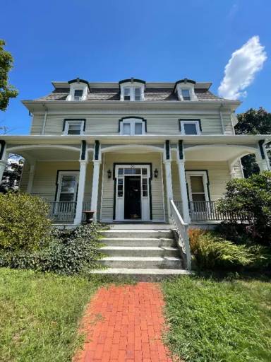 Main picture of 36 Central Ave