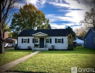 Main picture of 1431 Lincoln Dr