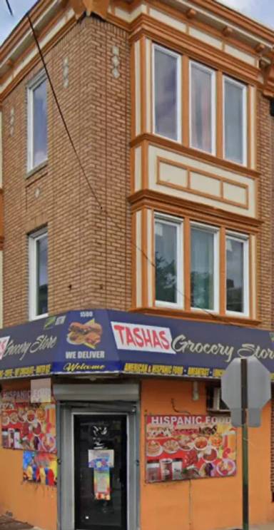 Main picture of 1500 N 6th St