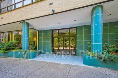 Main picture of The Rittenhouse Savoy