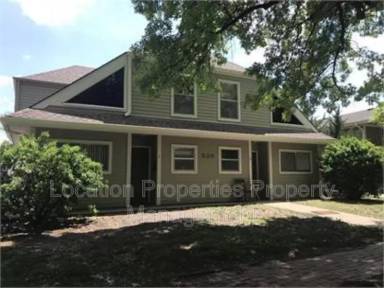 Main picture of 826 Kentucky St