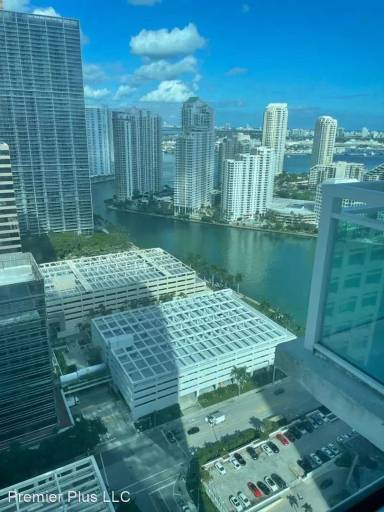 Main picture of The Plaza On Brickell