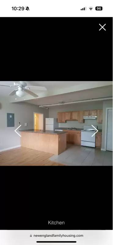 Main picture of 1 Bartlett Ct