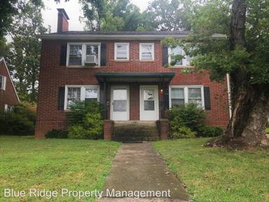 Main picture of 1214 Catawba St