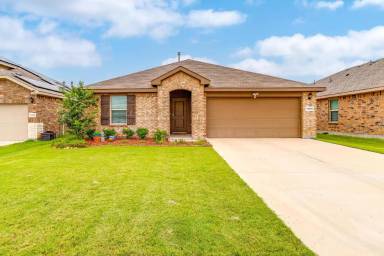 Main picture of 10368 Fort Crockett Trl