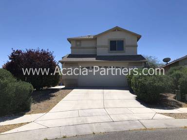 Main picture of 2427 W Waterway Pl