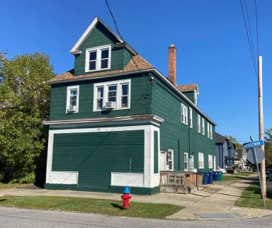 Main picture of 37 Bridgeman St