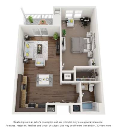 Main picture of 2049 Marlowe Blvd