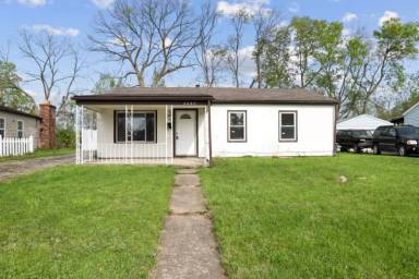 Main picture of 2686 Shelly Dr