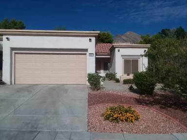 Main picture of 2617 Sierra Sage St