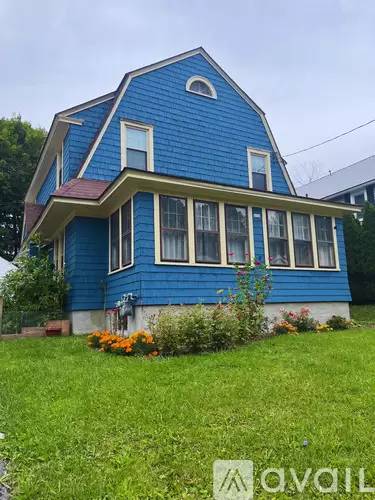 Main picture of 2144 S Geddes St