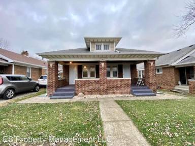 Main picture of 833 N Emerson Ave