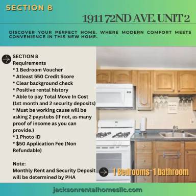 Main picture of 1911 72nd Ave