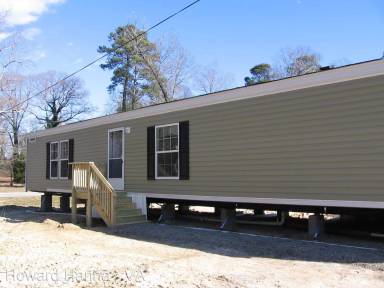 Main picture of Smithfield Mobile Home Park