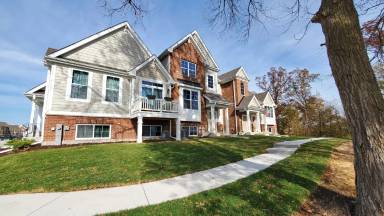 Main picture of Timber Pointe Apartments