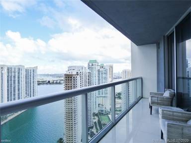 Main picture of Icon Brickell Condos