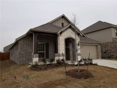 Main picture of 2444 Open Range Dr