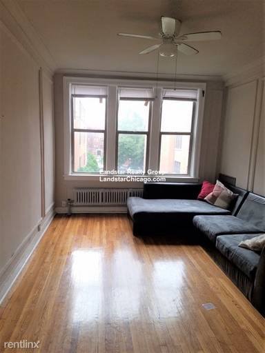 Main picture of 1367 W Estes Ave