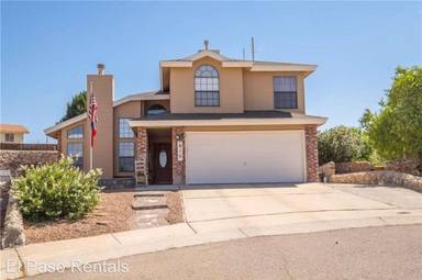 Main picture of 812 Merriman Dr