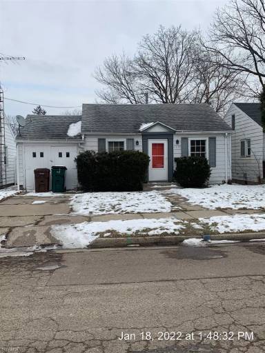 Main picture of 1116 Hapeman St