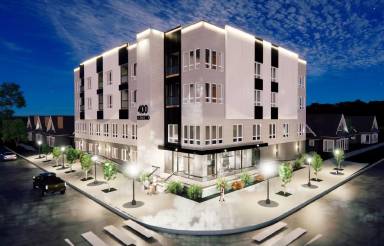 Main picture of 400 2nd St SW