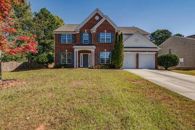 Main picture of 2215 Axford Ln